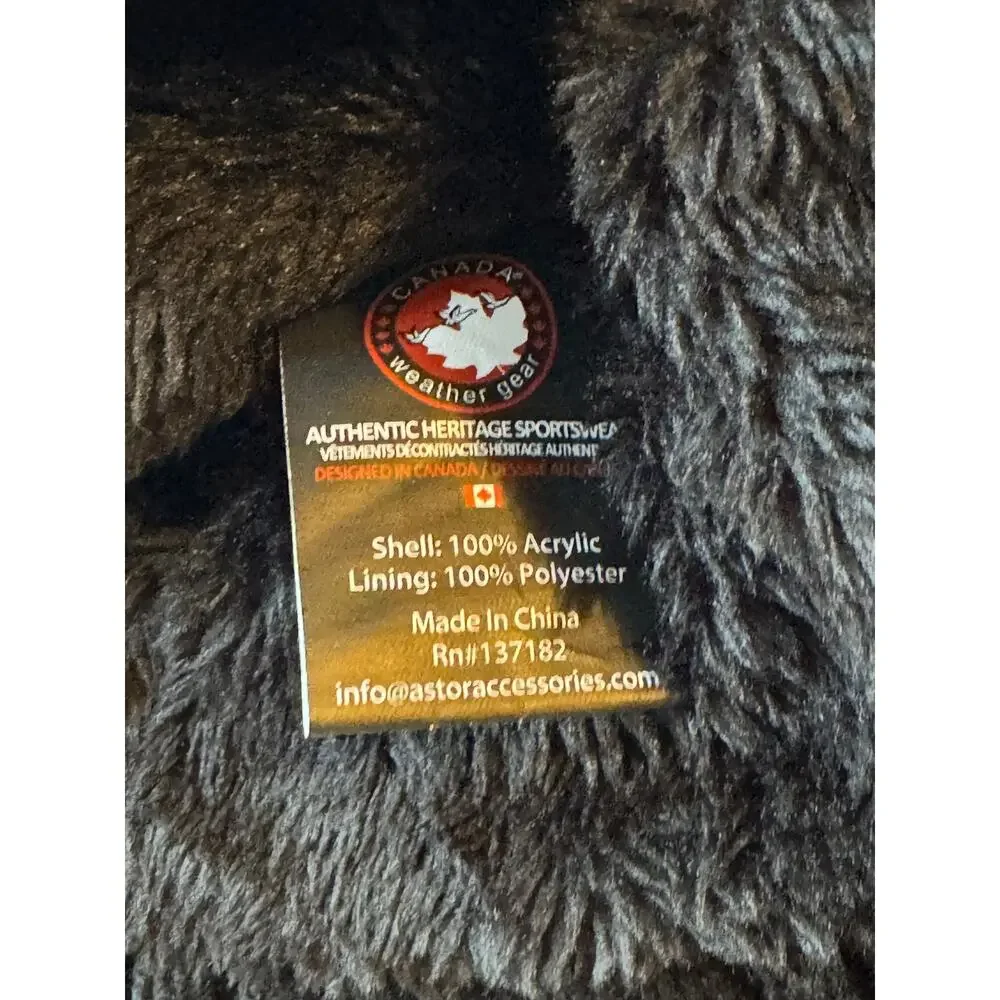 Canada Weather Gear everyday travel winter